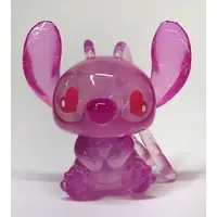 Trading Figure - Mini Figure - Lilo & Stitch / Angel