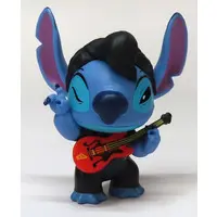 Trading Figure - Mini Figure - Lilo & Stitch / Stitch