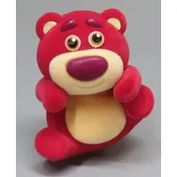 Trading Figure - Mini Figure - Toy Story / Lots-o'-Huggin' Bear