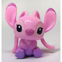 Trading Figure - Mini Figure - Lilo & Stitch / Angel