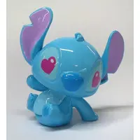 Trading Figure - Mini Figure - Lilo & Stitch / Stitch