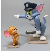 Trading Figure - POP MART