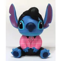 Trading Figure - Mini Figure - Lilo & Stitch / Stitch