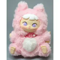 Trading Figure - Cimmy Hu Hu Sheng Wei Series