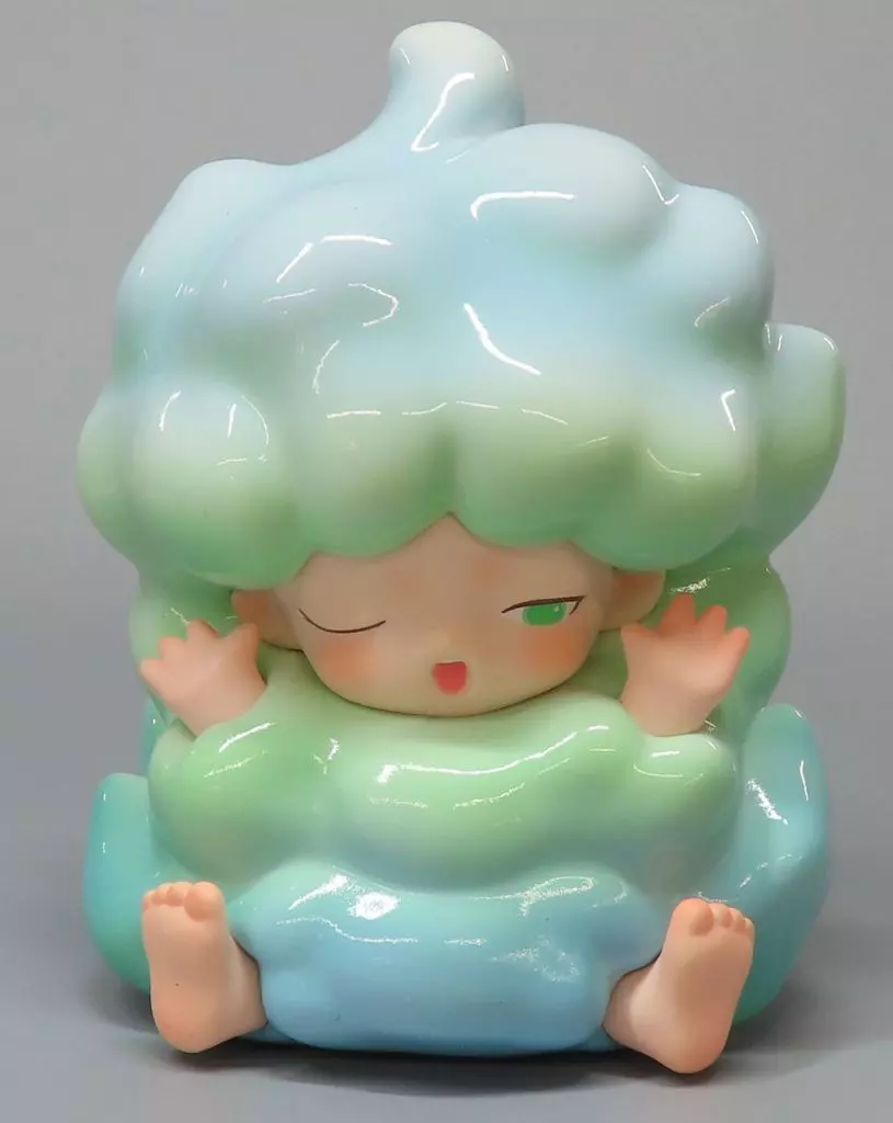 Trading Figure - YUMO My Day Series