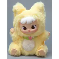 Trading Figure - Cimmy Hu Hu Sheng Wei Series