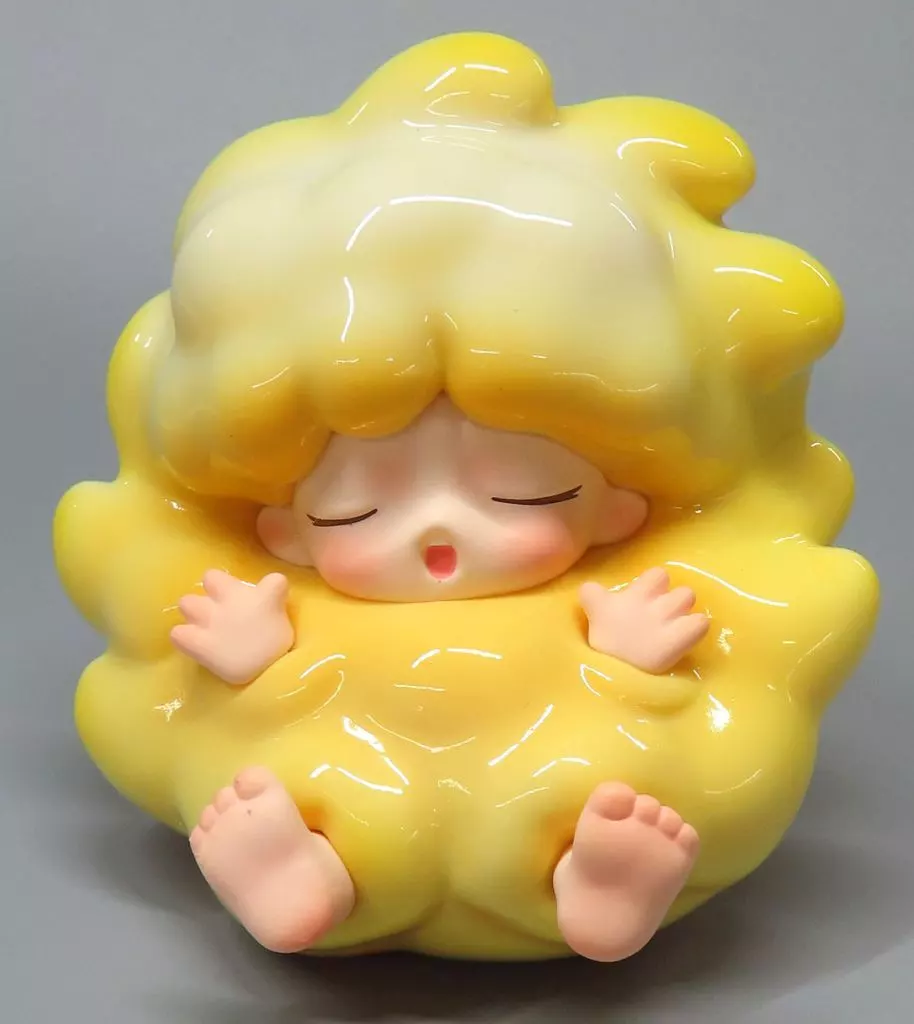 Trading Figure - YUMO My Day Series