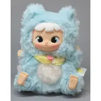 Trading Figure - Cimmy Hu Hu Sheng Wei Series