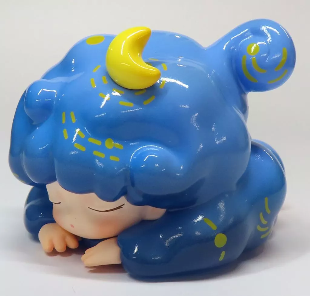 Trading Figure - YUMO My Day Series