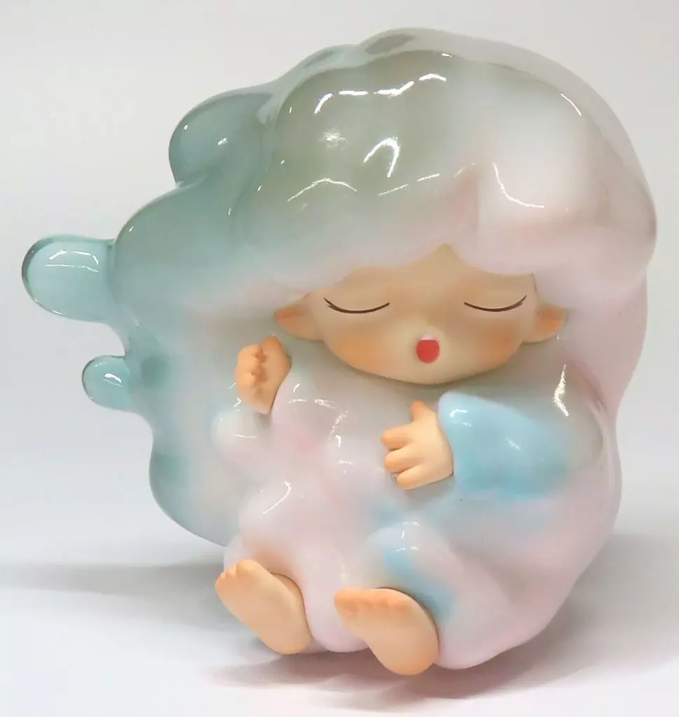 Trading Figure - YUMO My Day Series