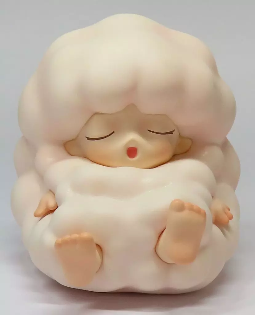 Trading Figure - YUMO My Day Series