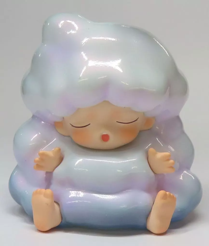 Trading Figure - YUMO My Day Series