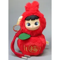 Trading Figure - Cimmy Hu Hu Sheng Wei Series