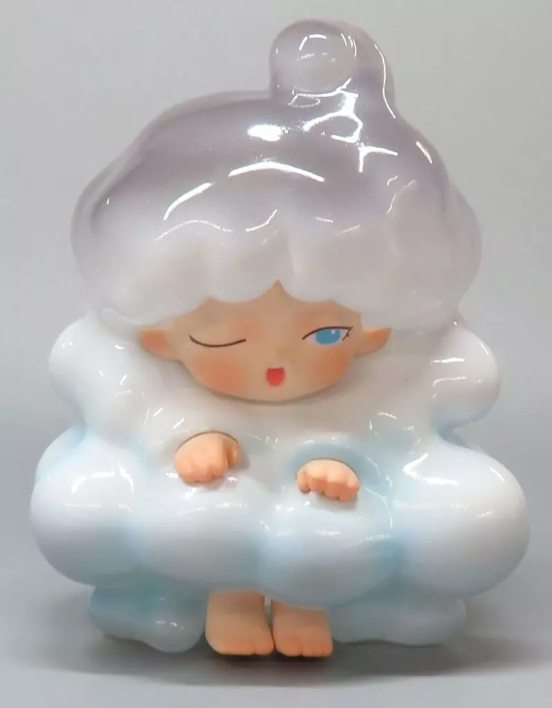 Trading Figure - YUMO My Day Series