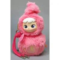 Trading Figure - Cimmy Hu Hu Sheng Wei Series