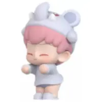 Trading Figure - EMOR Fantasy Land Series