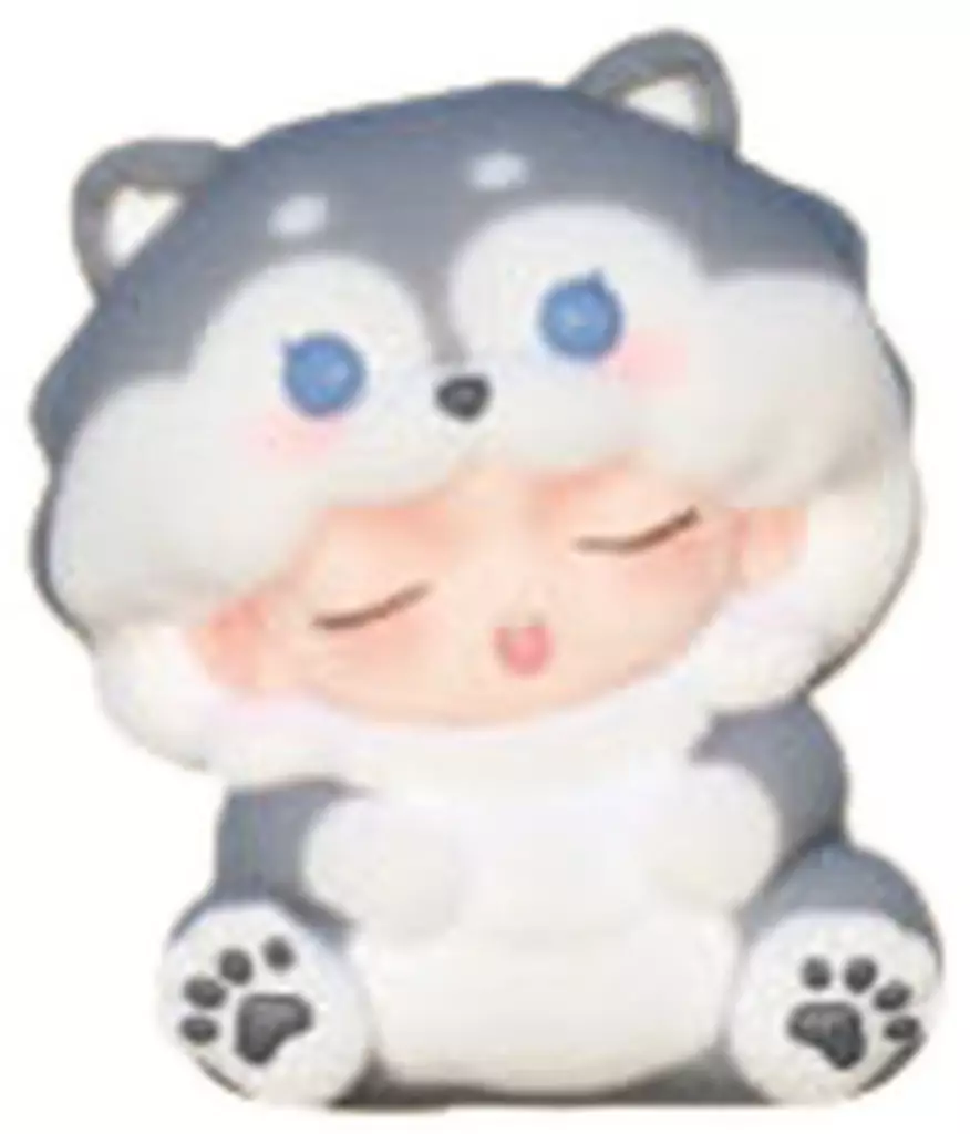 Trading Figure - YUMO Stay with You Series