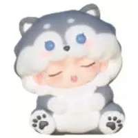 Trading Figure - YUMO Stay with You Series