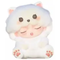 Trading Figure - YUMO Stay with You Series