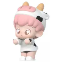 Trading Figure - EMOR Fantasy Land Series