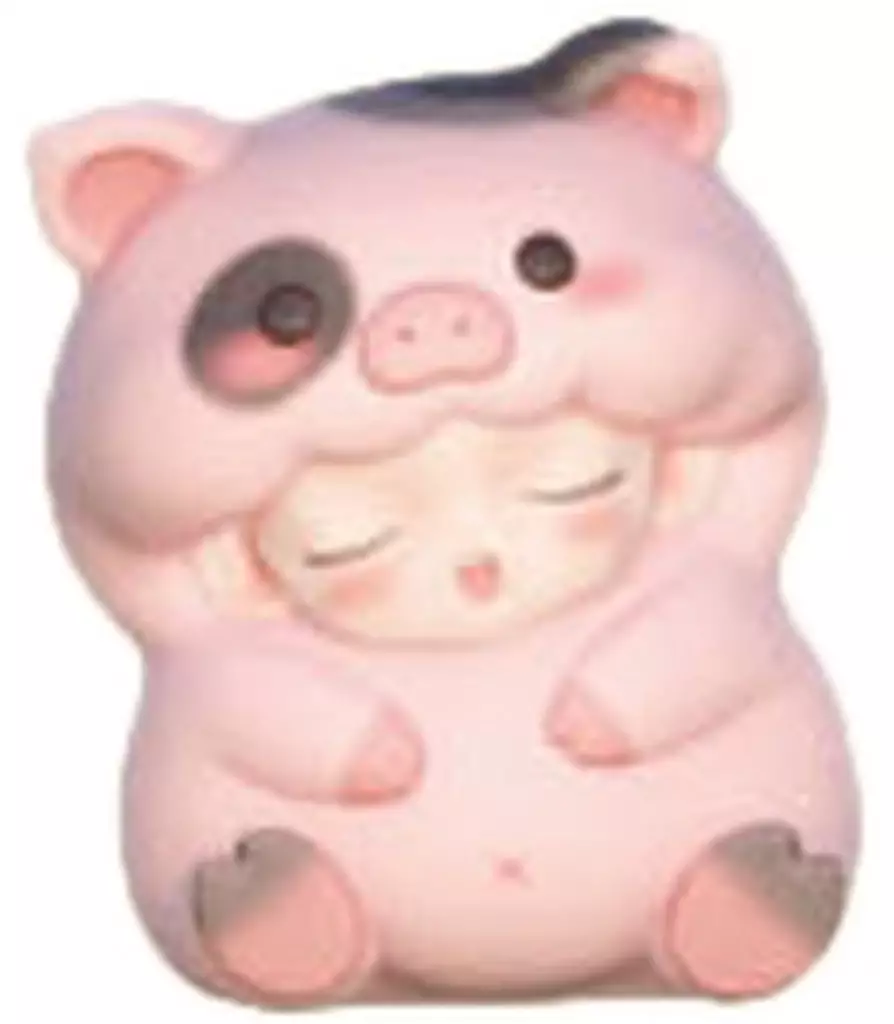 Trading Figure - YUMO Stay with You Series