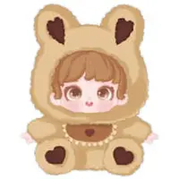 Trading Figure - JOTOYS Miana Nighty-Night Tu Series