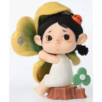 Trading Figure - Outing in Spring Series