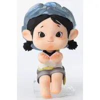 Trading Figure - Outing in Spring Series