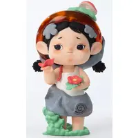 Trading Figure - Outing in Spring Series