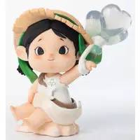 Trading Figure - Outing in Spring Series