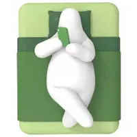 Trading Figure - Mr.Donothing