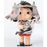 Trading Figure - Outing in Spring Series