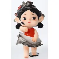 Trading Figure - Outing in Spring Series