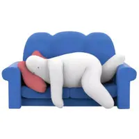 Trading Figure - Mr.Donothing