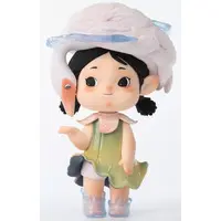 Trading Figure - Outing in Spring Series