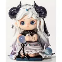 Trading Figure - Songs of Light and Darkness Series