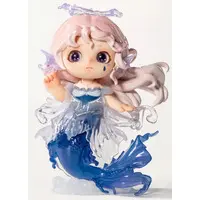 Trading Figure - Songs of Light and Darkness Series