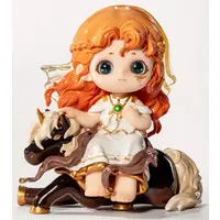 Trading Figure - Songs of Light and Darkness Series