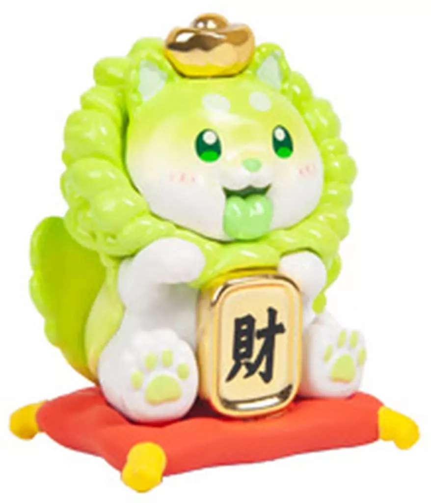 Trading Figure - Oyasai Yousei Series