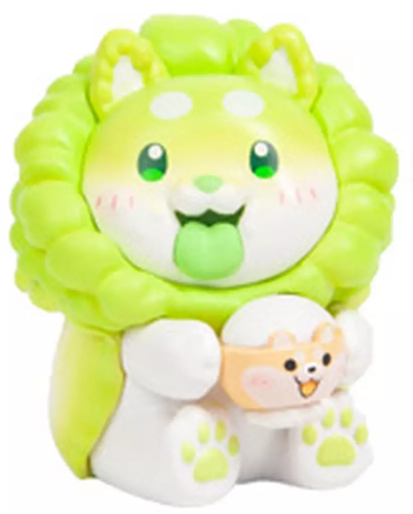 Trading Figure - Oyasai Yousei Series