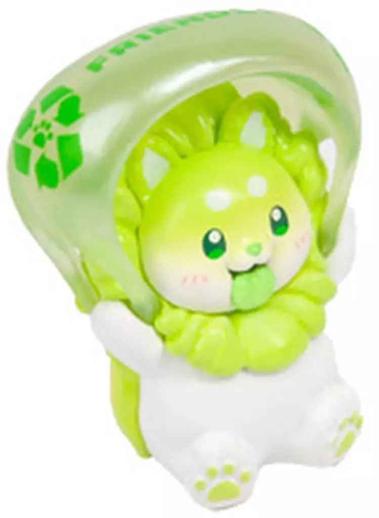 Trading Figure - Oyasai Yousei Series