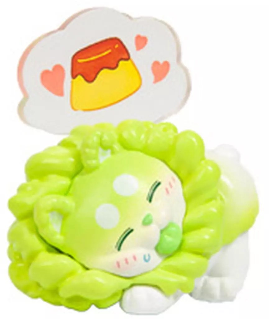 Trading Figure - Oyasai Yousei Series