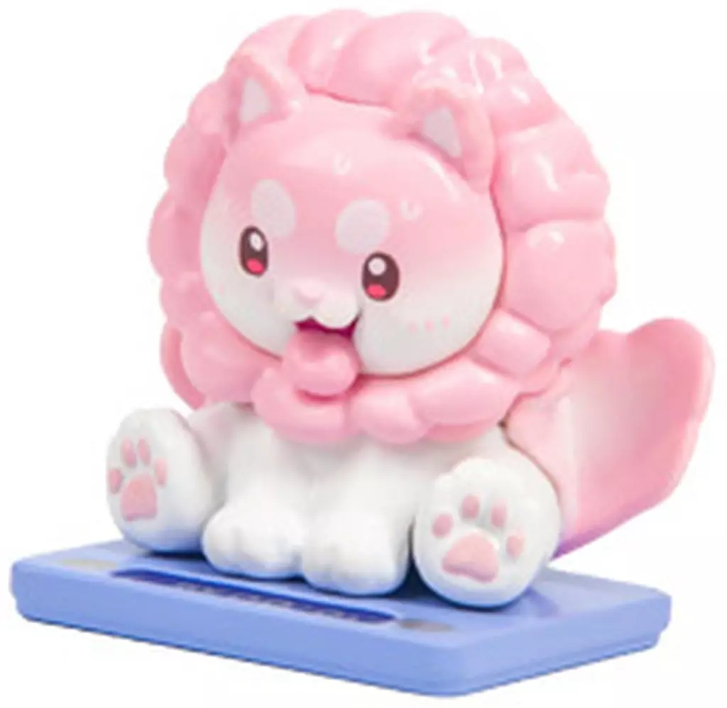 Trading Figure - Oyasai Yousei Series