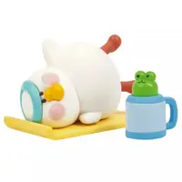 Trading Figure - Snow Country Serenade Series