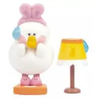 Trading Figure - Snow Country Serenade Series