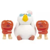 Trading Figure - Snow Country Serenade Series