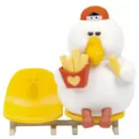 Trading Figure - Snow Country Serenade Series