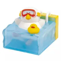 Trading Figure - Snow Country Serenade Series