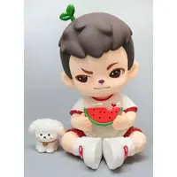 Trading Figure - Boy Rayan Youthful Days Series