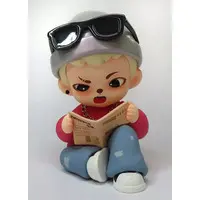 Trading Figure - Boy Rayan Youthful Days Series